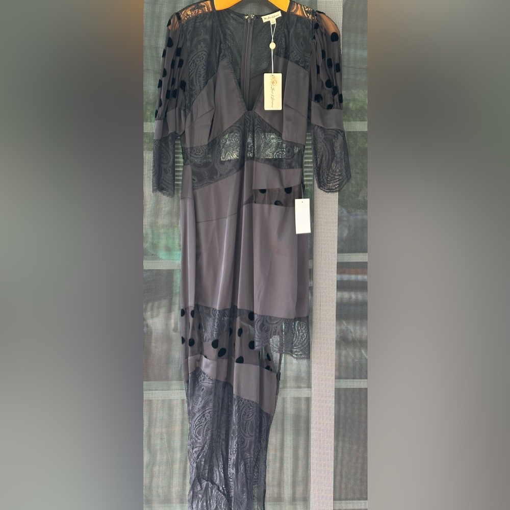 For love and lemon Dress
